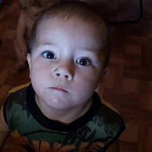 Meet your Posher, Charles